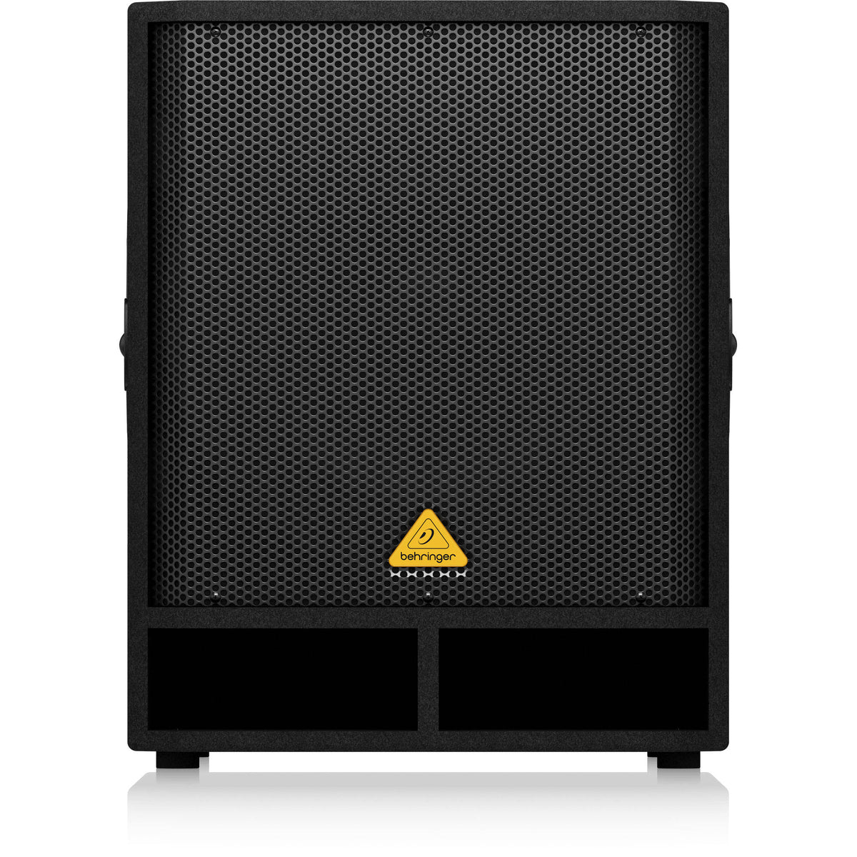 Behringer VP1800S Professional 1600W 18" PA Subwoofer - MusicMarket