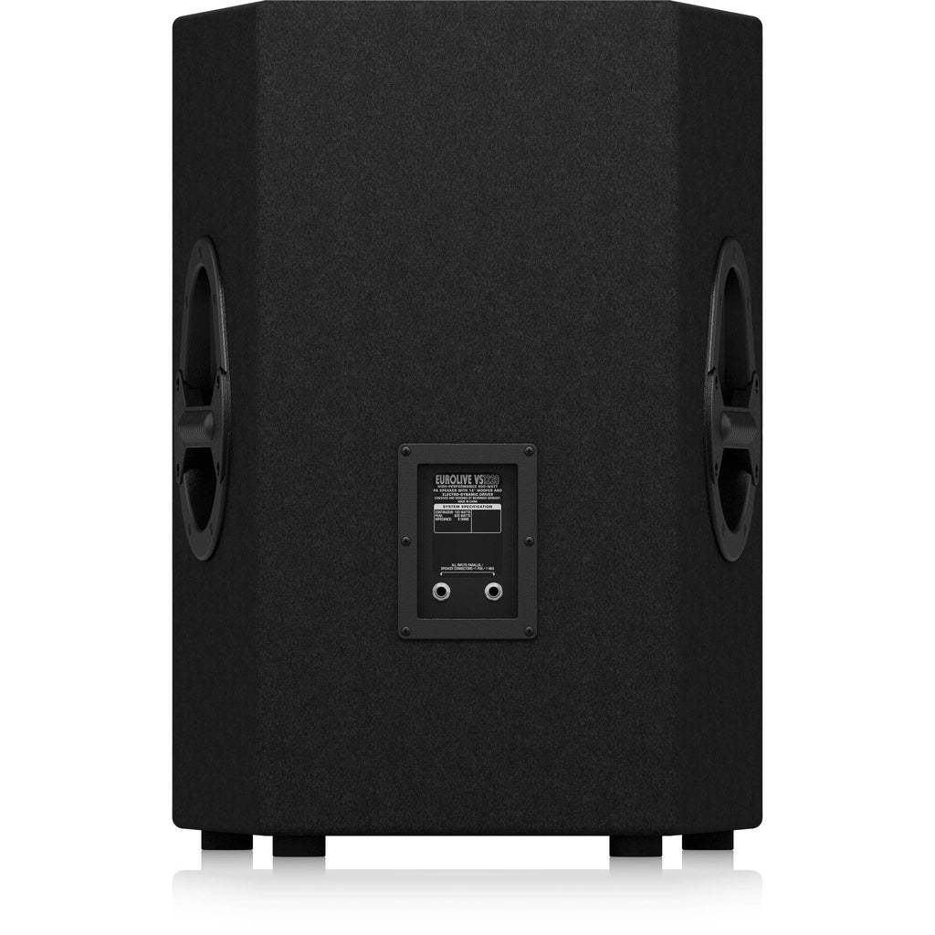 Behringer VS1220 600W 12” Passive Speaker - View 4 | MusicMarket