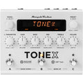 IK Multimedia TONEX Amplifier/Cabinet Modeler Pedal - Anniversary Edition White - MusicMarket