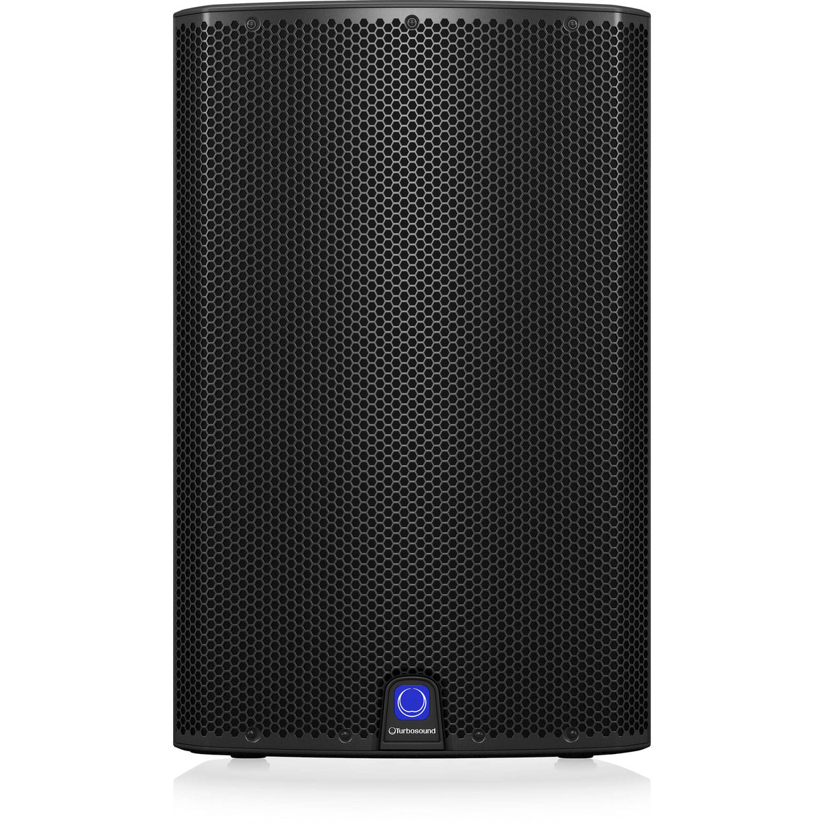 Turbosound iQ15 2500W 15” Powered Speaker - MusicMarket