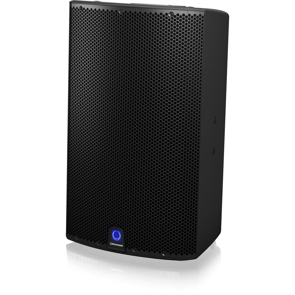 Turbosound iQ15 2500W 15” Powered Speaker - View 2 | MusicMarket