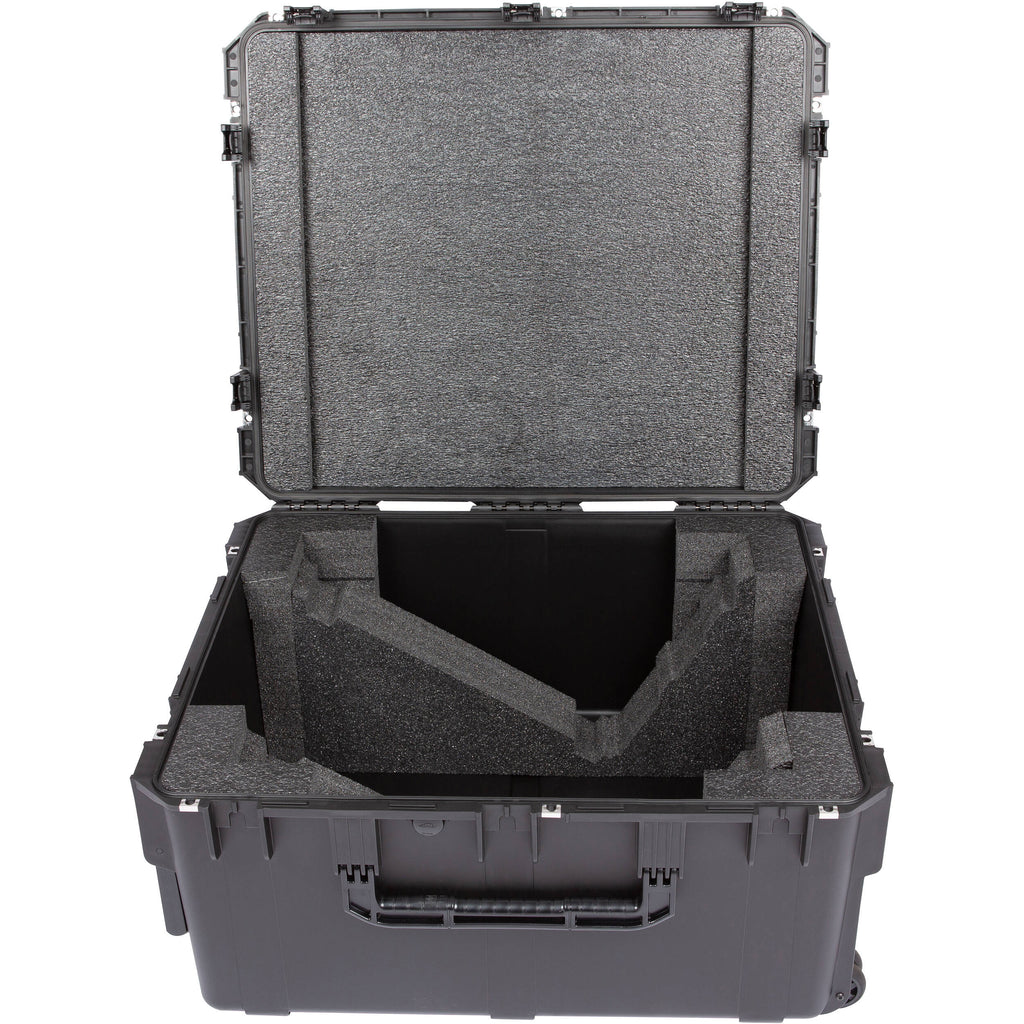 SKB iSeries 3i3026-15LV1 Case for Waves LV1 Classic Mixing Console - View 2 | MusicMarket
