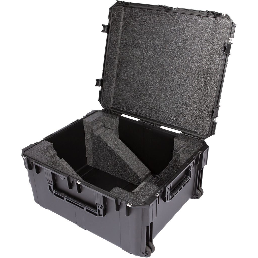 SKB iSeries 3i3026-15LV1 Case for Waves LV1 Classic Mixing Console - View 3 | MusicMarket