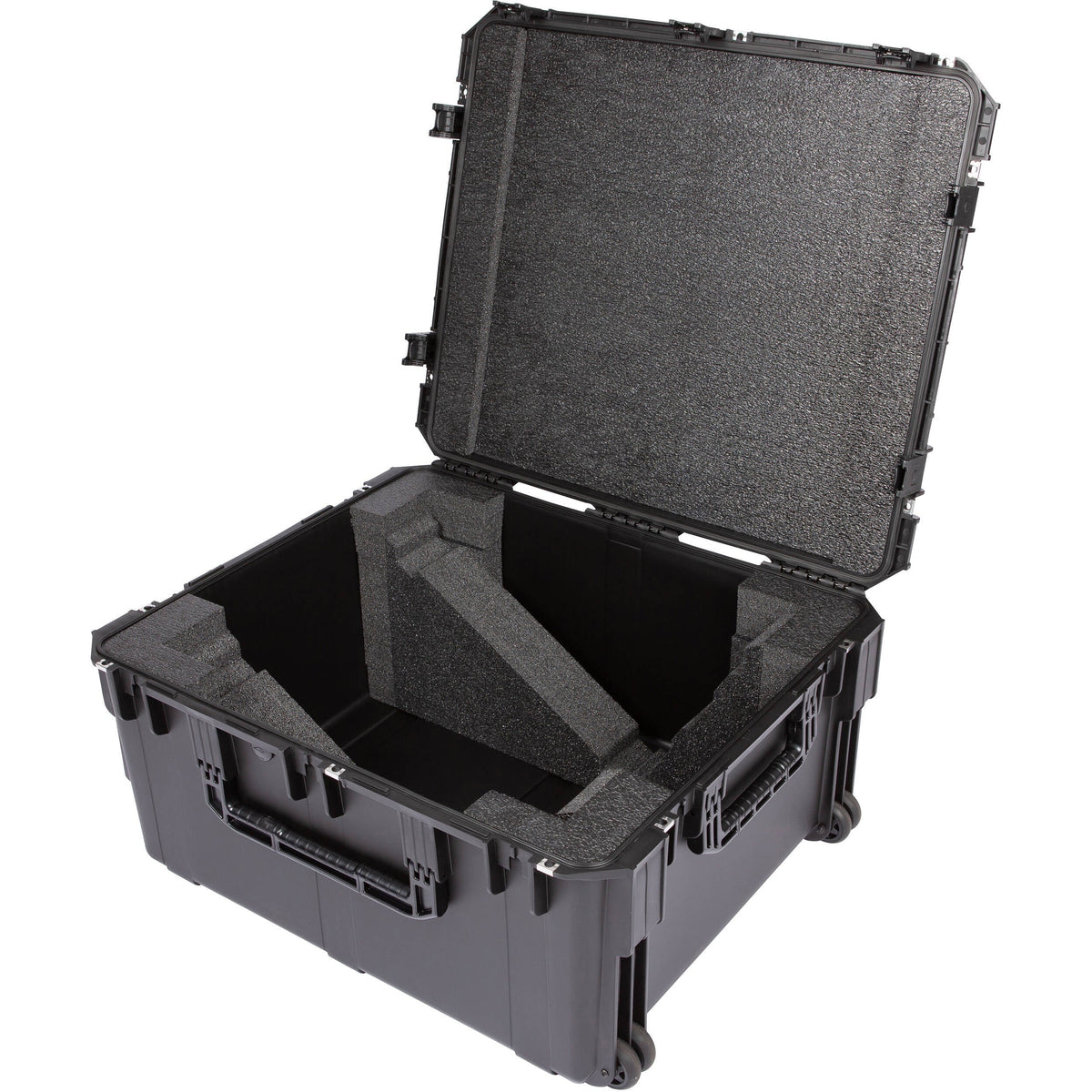 SKB iSeries 3i3026-15LV1 Case for Waves LV1 Classic Mixing Console - View 3 | MusicMarket
