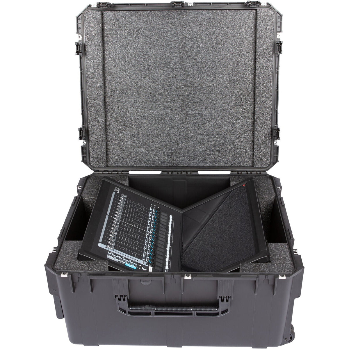 SKB iSeries 3i3026-15LV1 Case for Waves LV1 Classic Mixing Console - View 5 | MusicMarket