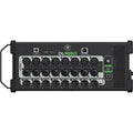 Mackie DL16SE 16 x 8 Wireless Digital Rack Mixer - MusicMarket