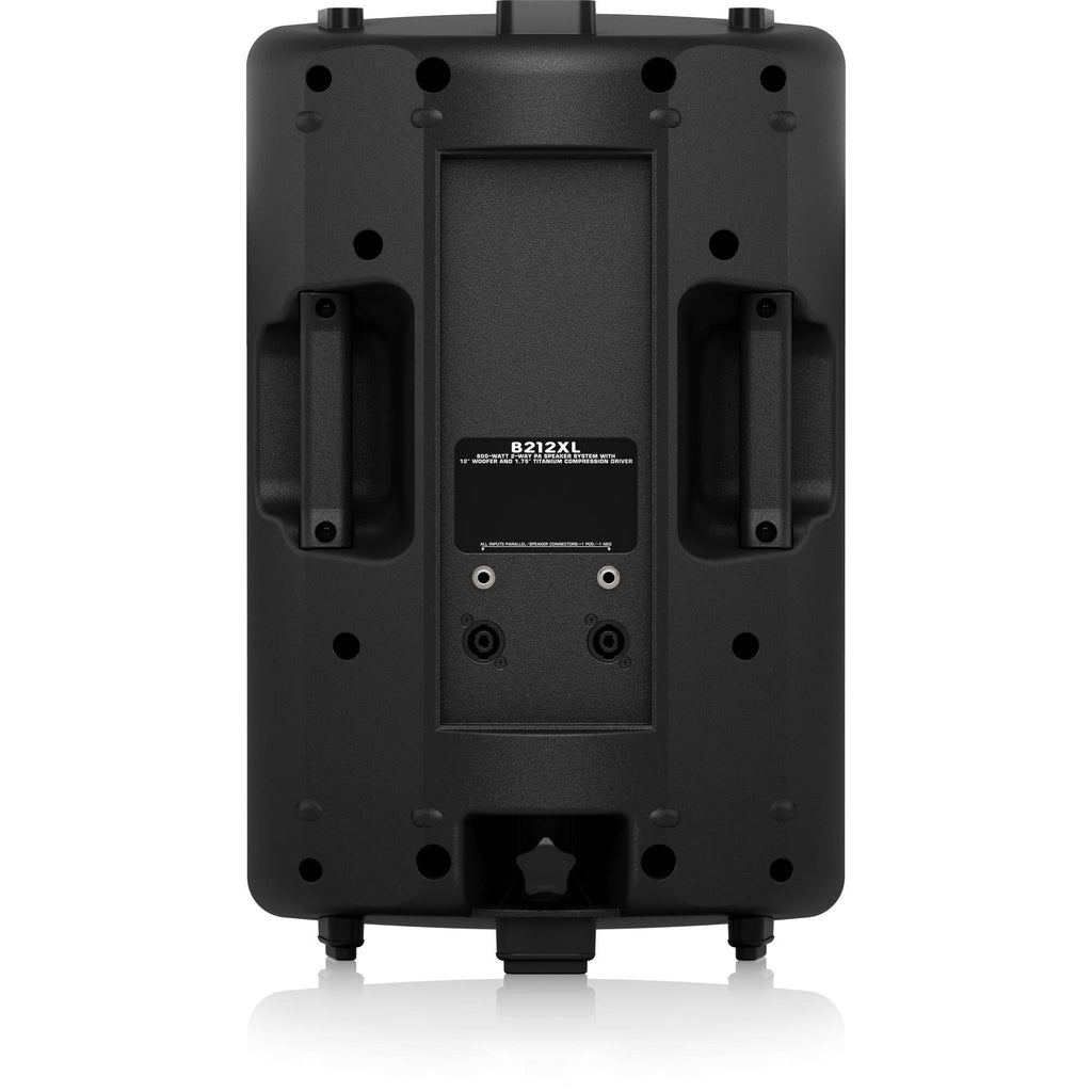 Behringer B212XL Passive 800W 12" PA Speaker - View 4 | MusicMarket
