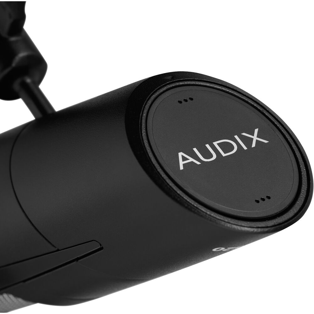 Audix PDX520 Dynamic Cardioid Vocal Microphone - View 6 | MusicMarket