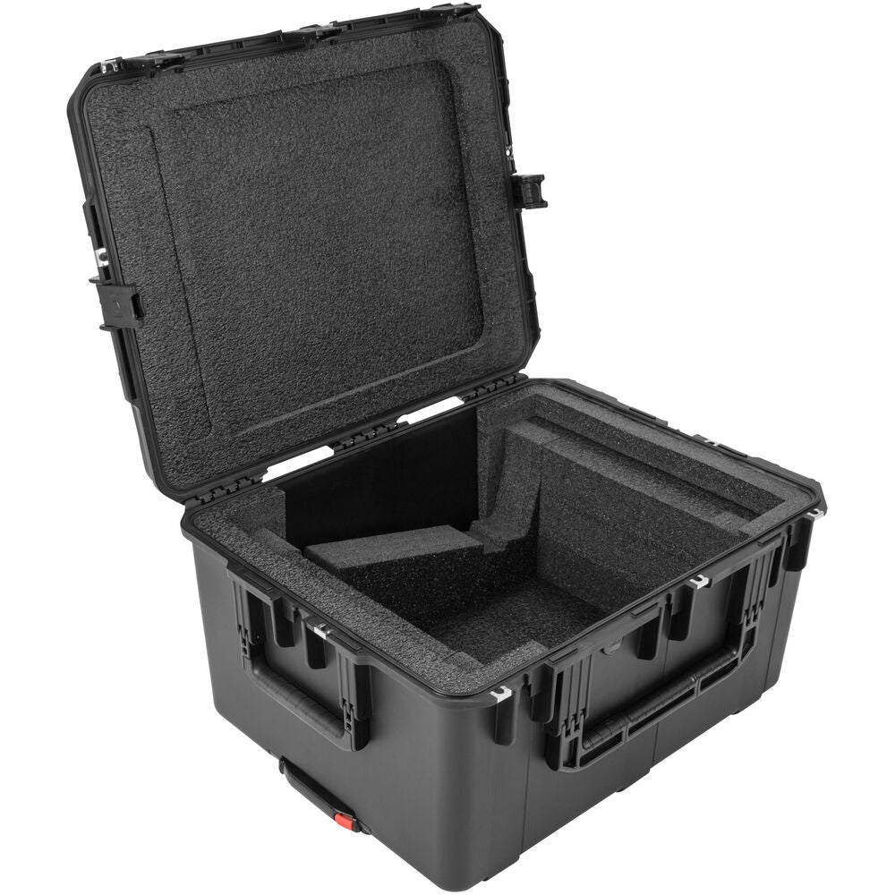 SKB 3i2620-13BWC iSeries Behringer WING Compact Case - View 4 | MusicMarket