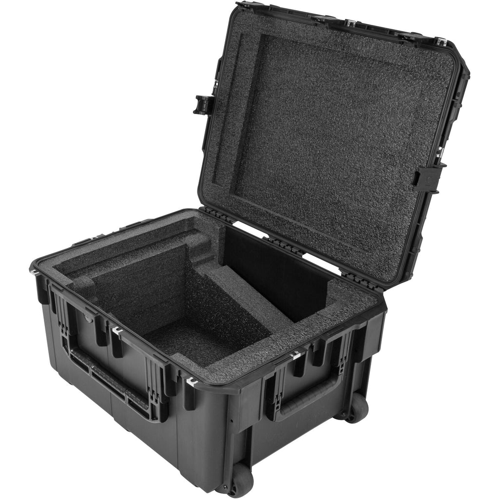 SKB 3i2620-13BWC iSeries Behringer WING Compact Case - View 7 | MusicMarket