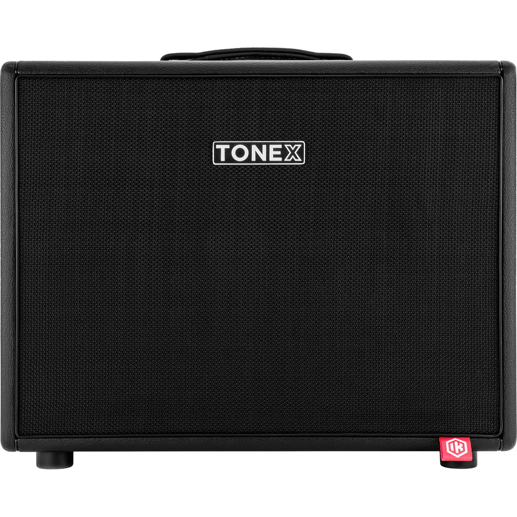 IK Multimedia TONEX Cab 1x12" 700W Full-Range Powered Cabinet - MusicMarket