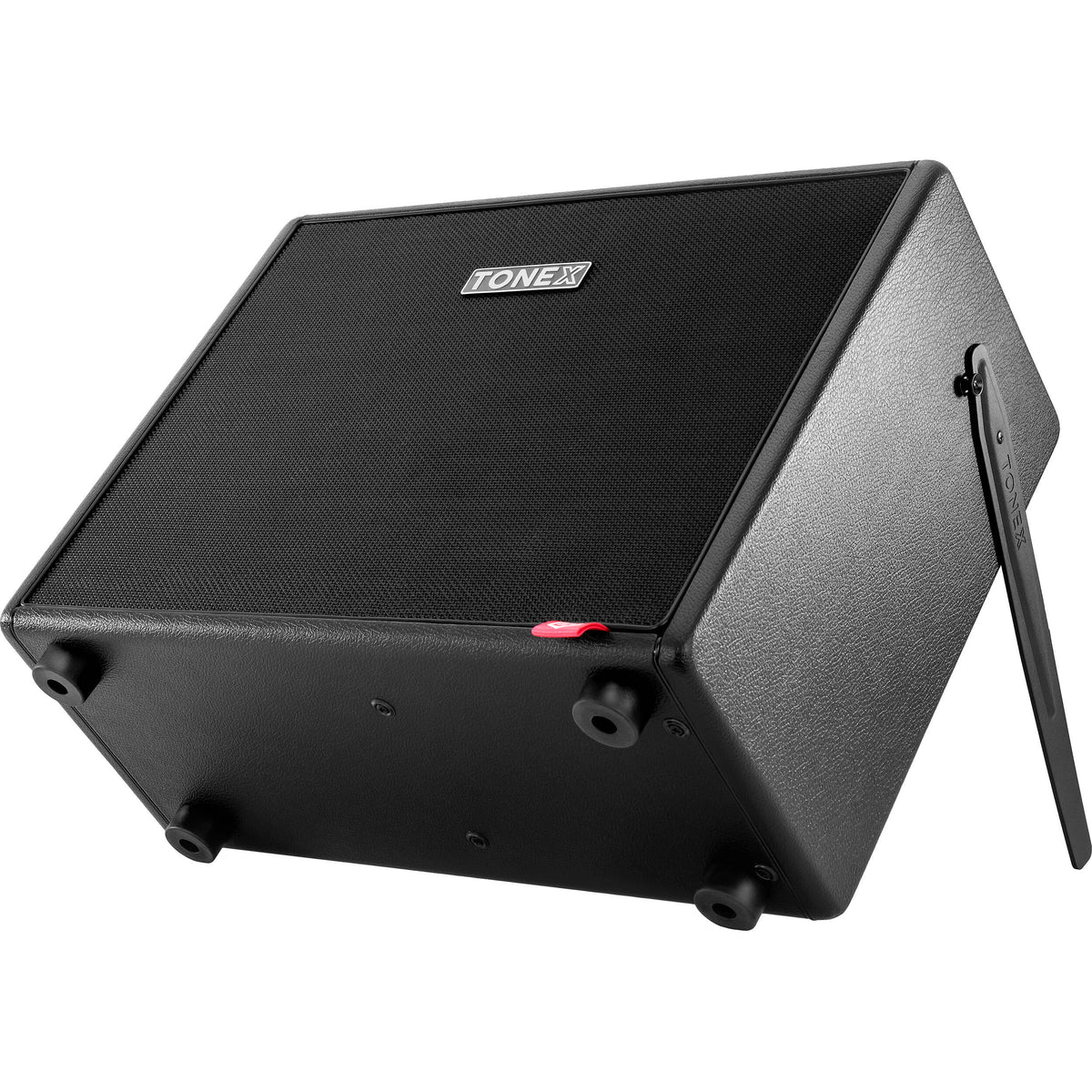IK Multimedia TONEX Cab 1x12" 700W Full-Range Powered Cabinet - View 4 | MusicMarket