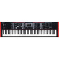 Roland V-STAGE88 Stage Keyboard 88-Note Weighted Action - MusicMarket