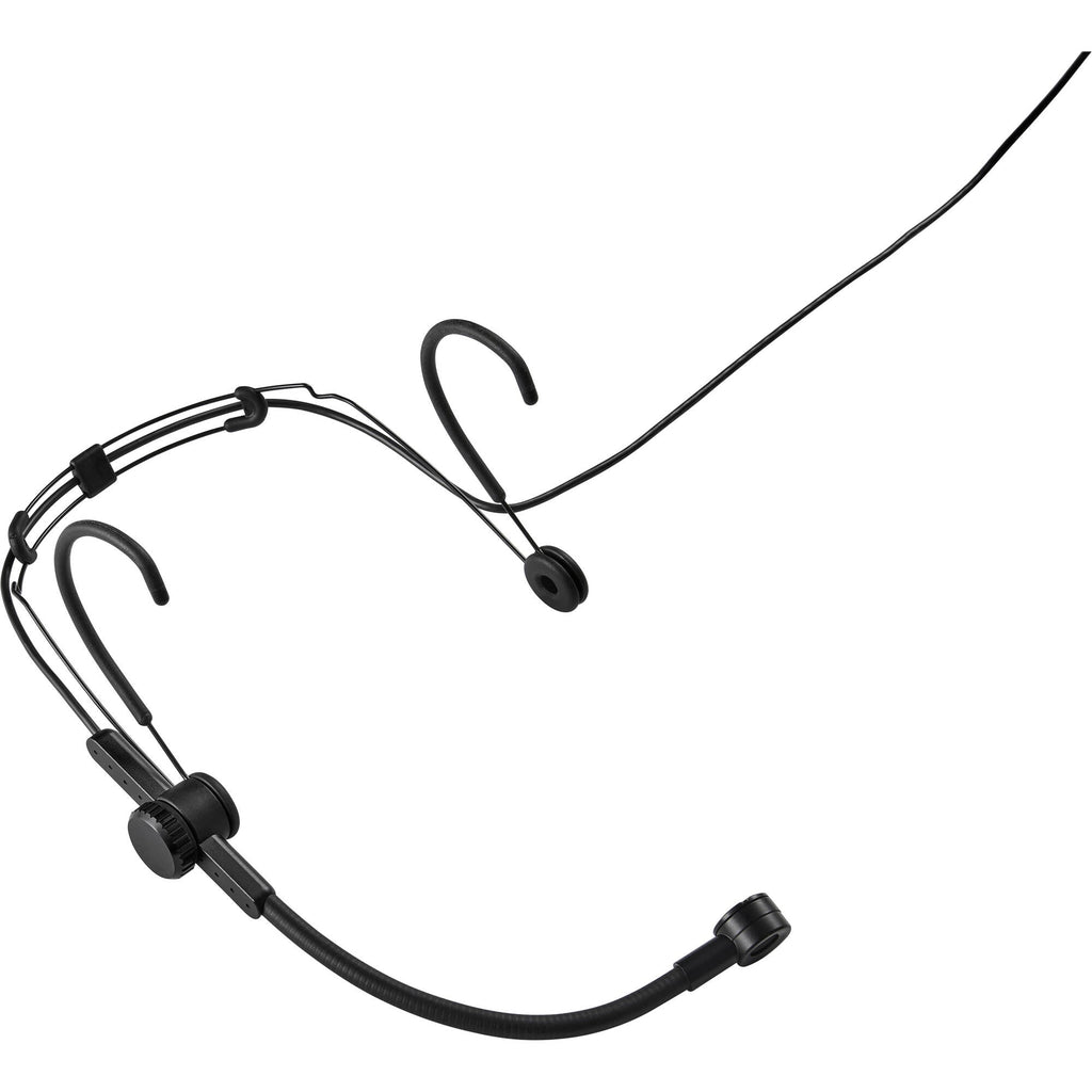 Shure SM39 Performance Headset Condenser Microphone - TA4F - MusicMarket