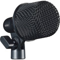 Shure Nexadyne 2 Dynamic Supercardioid Kick Drum Microphone - MusicMarket