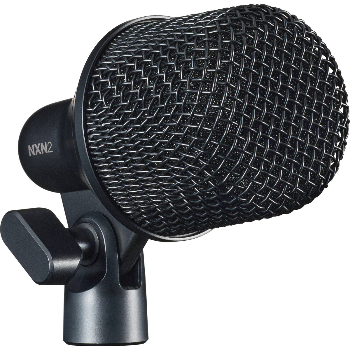Shure Nexadyne 2 Dynamic Supercardioid Kick Drum Microphone - MusicMarket