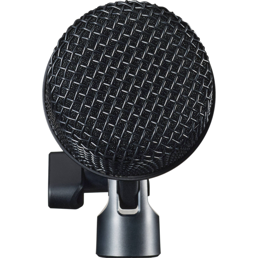 Shure Nexadyne 2 Dynamic Supercardioid Kick Drum Microphone - View 2 | MusicMarket