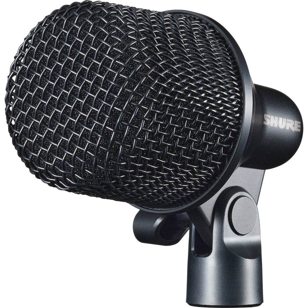 Shure Nexadyne 2 Dynamic Supercardioid Kick Drum Microphone - View 3 | MusicMarket