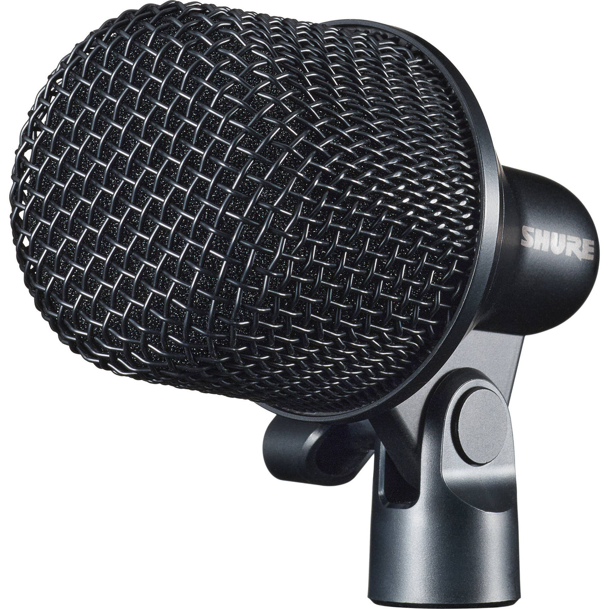 Shure Nexadyne 2 Dynamic Supercardioid Kick Drum Microphone - View 3 | MusicMarket