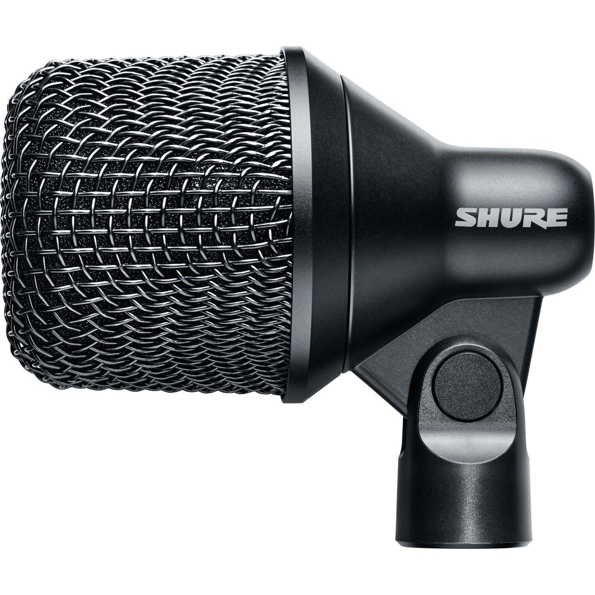 Shure Nexadyne 2 Dynamic Supercardioid Kick Drum Microphone - View 5 | MusicMarket