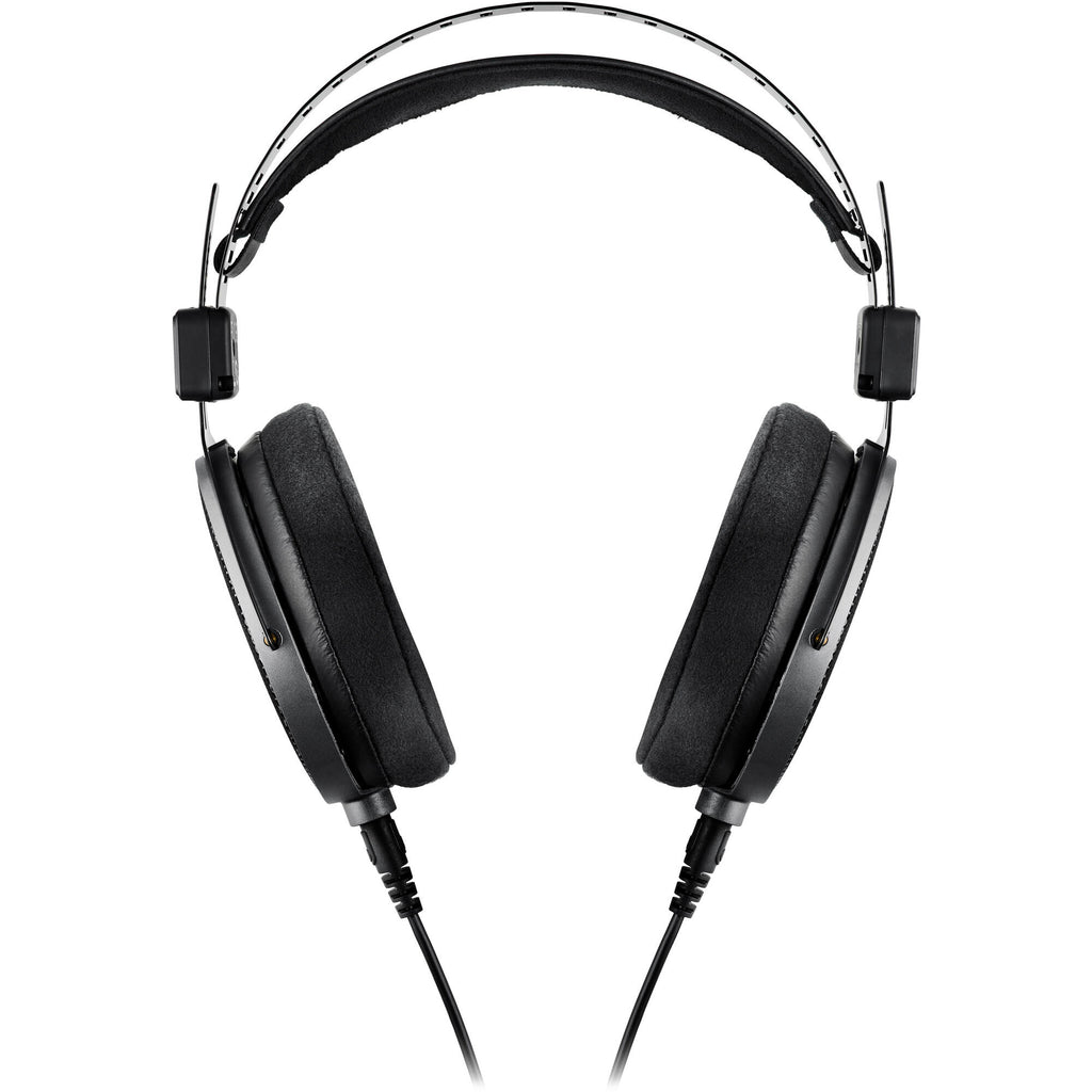 Audio Technica ATH-R70Xa Professional Open Back Headphones - View 4 | MusicMarket