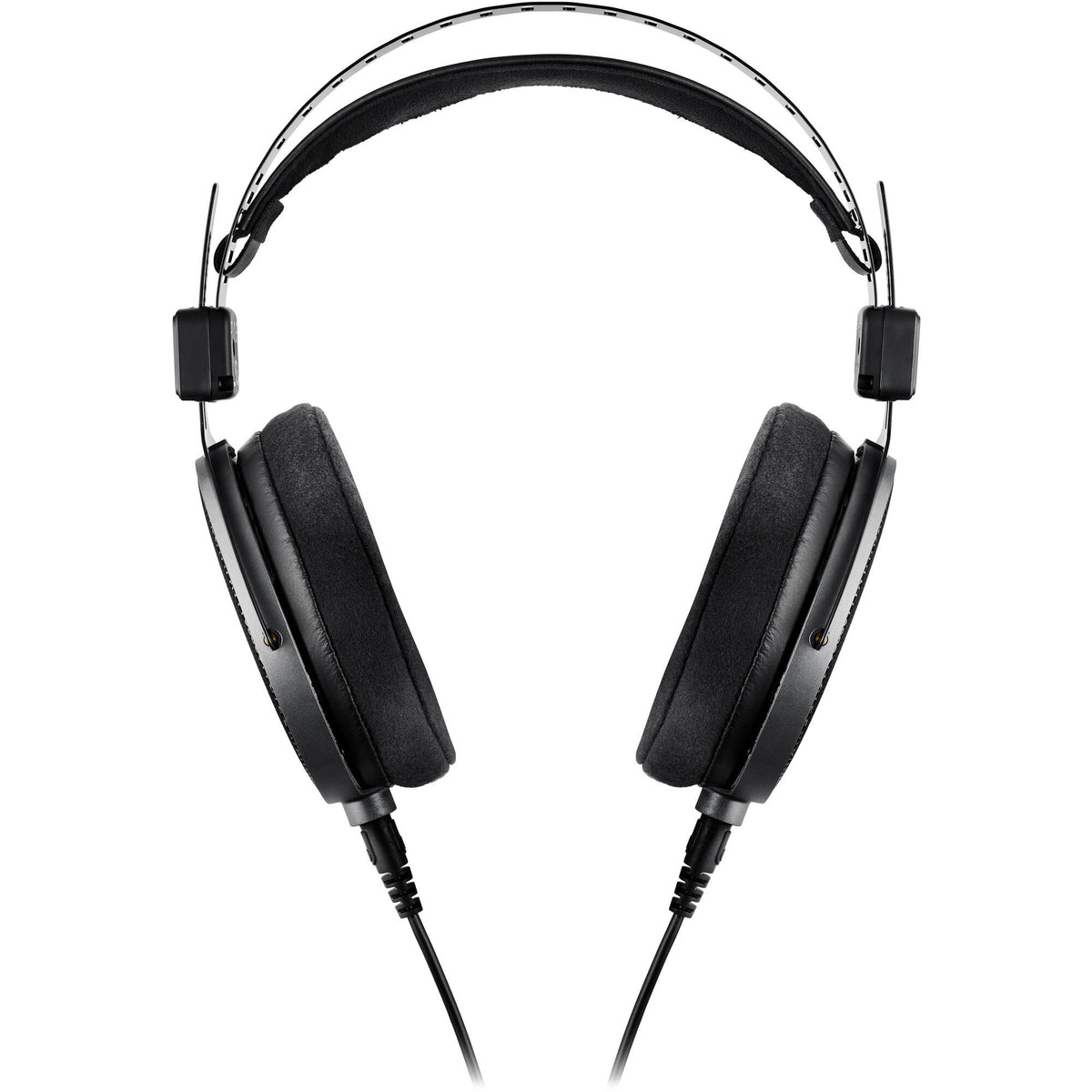 Audio Technica ATH-R70Xa Professional Open Back Headphones - View 4 | MusicMarket