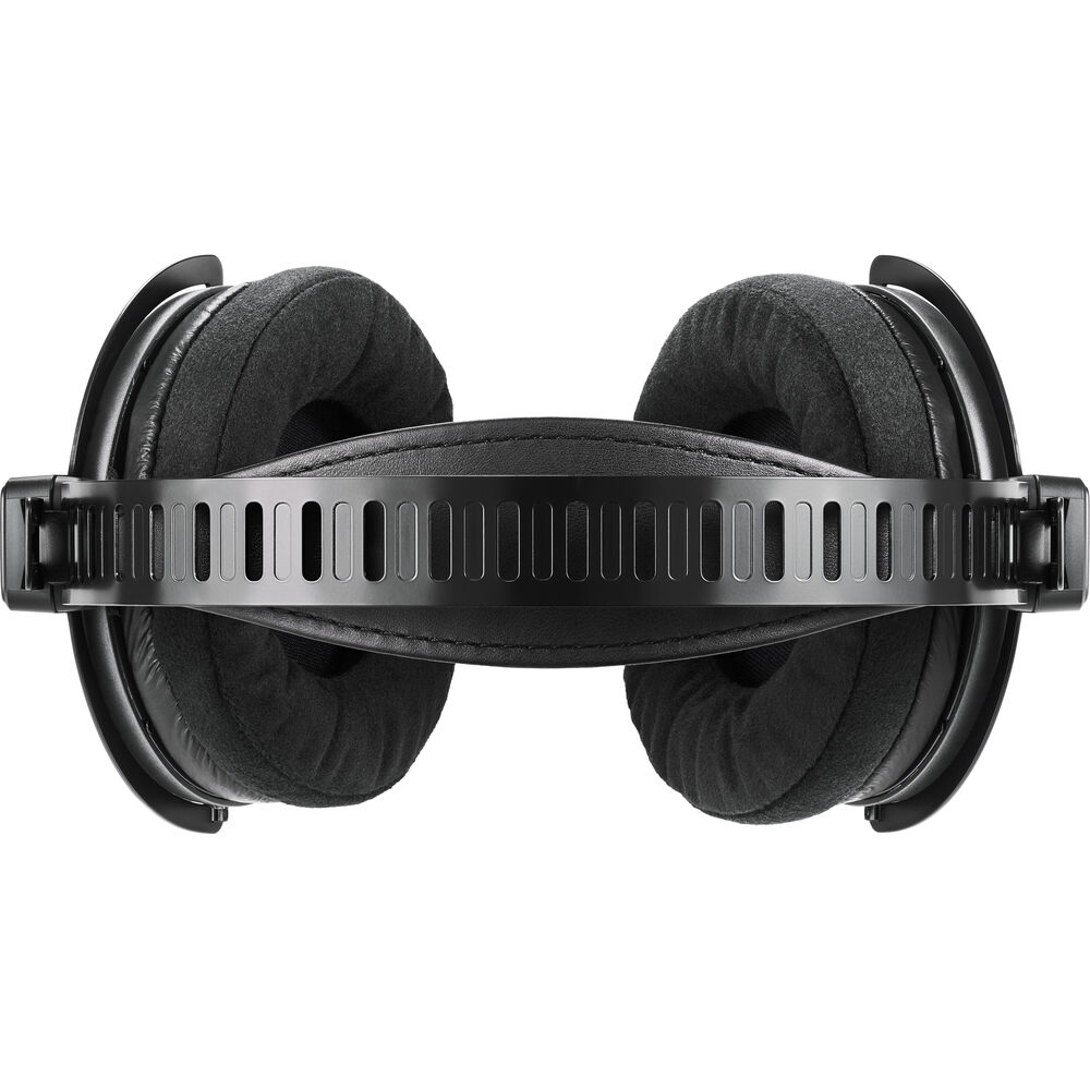 Audio Technica ATH-R70Xa Professional Open Back Headphones - View 2 | MusicMarket