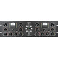 WesAudio ngTubeComp Tube Compressor with Digital Recall - MusicMarket