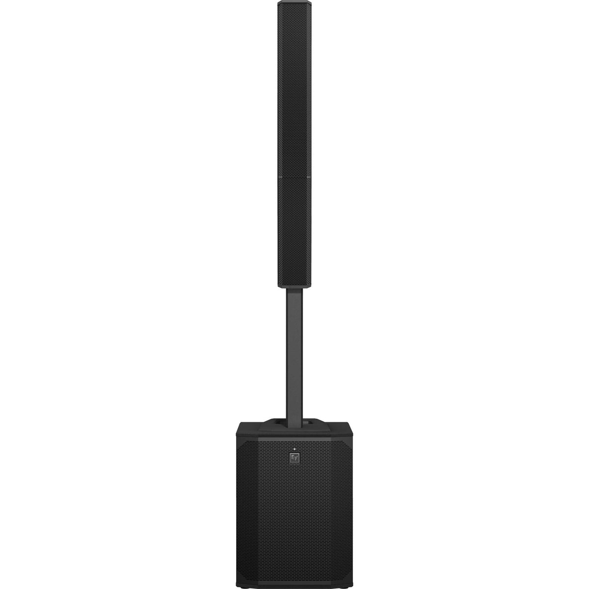 Electro-Voice Evolve 70 Column PA Speaker - Black - MusicMarket