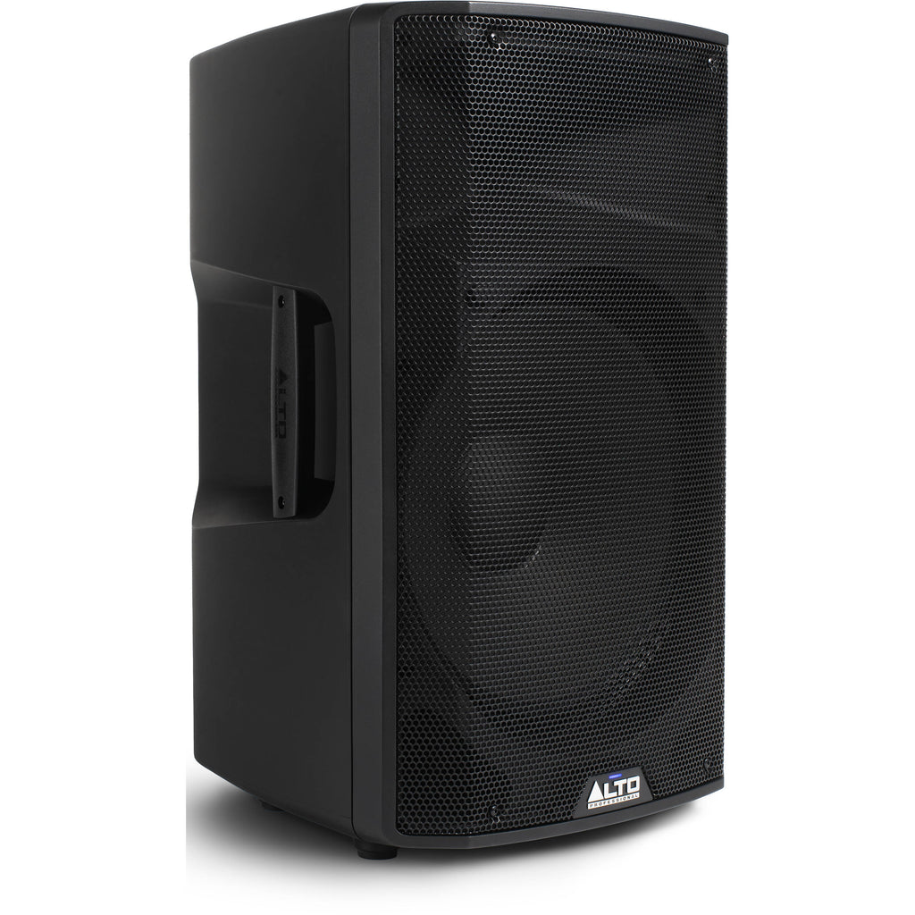 Alto Professional TX415 700W 2-Way 15" Powered Loudspeaker with Bluetooth - View 2 | MusicMarket