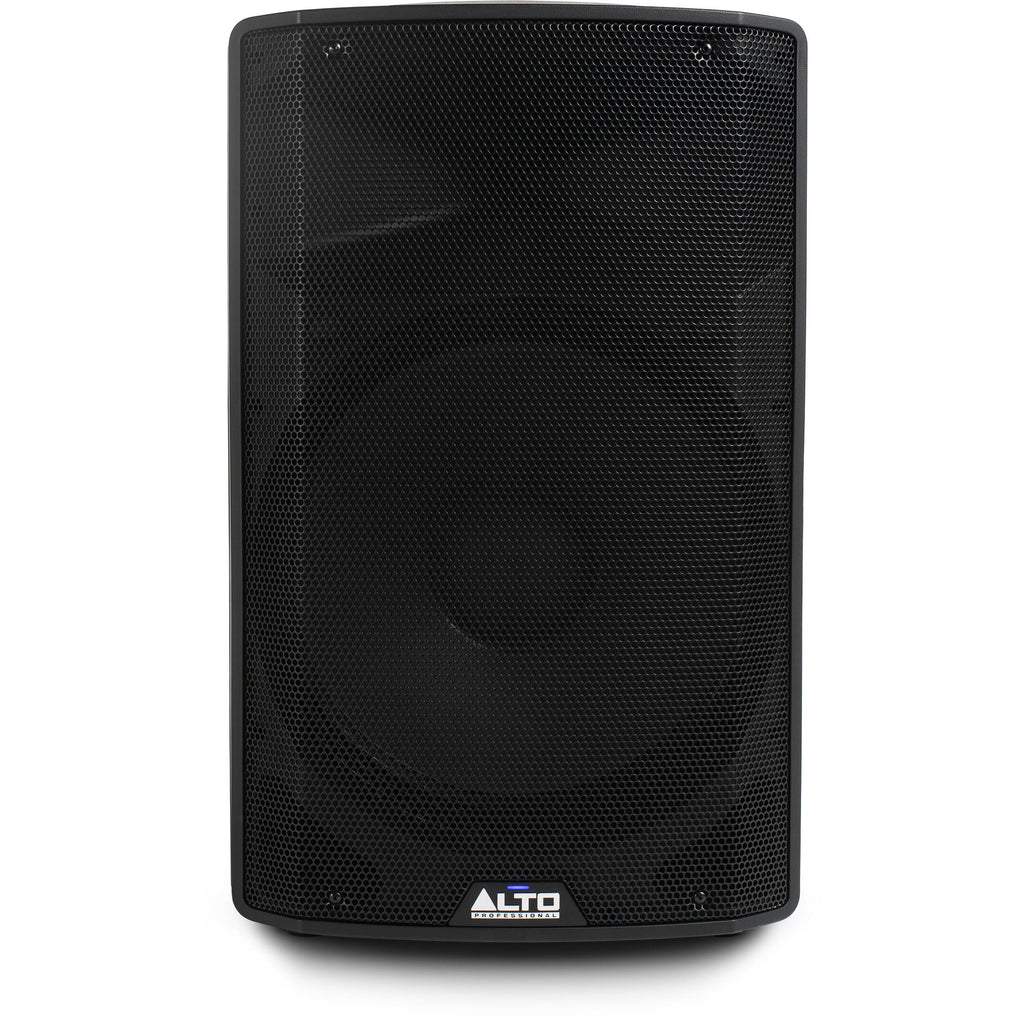 Alto Professional TX415 700W 2-Way 15" Powered Loudspeaker with Bluetooth - MusicMarket