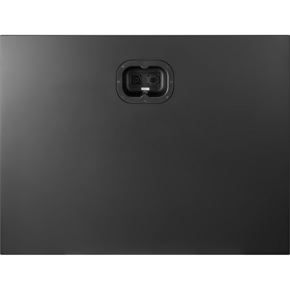 Focal Utopia Main 212 BE Bundle - Black - View 6 | MusicMarket