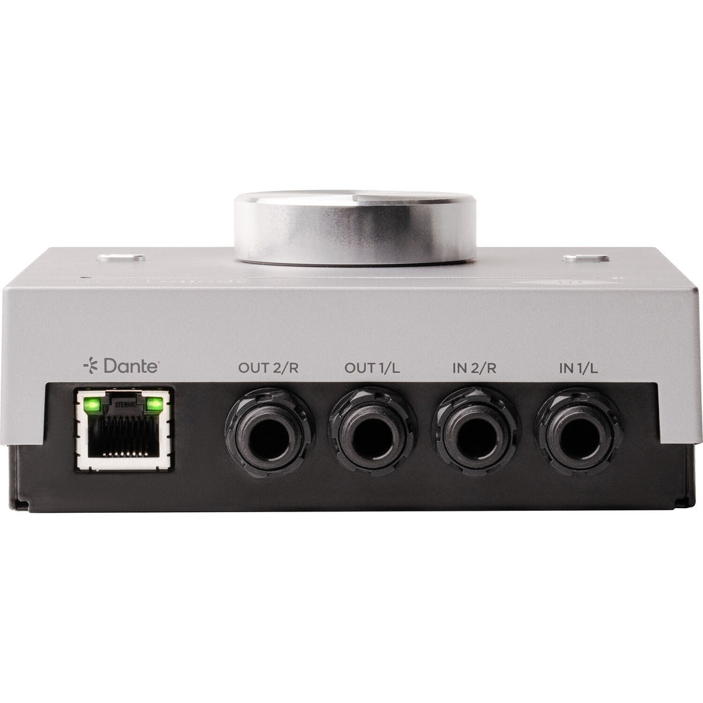 Universal Audio Apollo E2M Stereo Headphone Amp and Line Interface - View 2 | MusicMarket