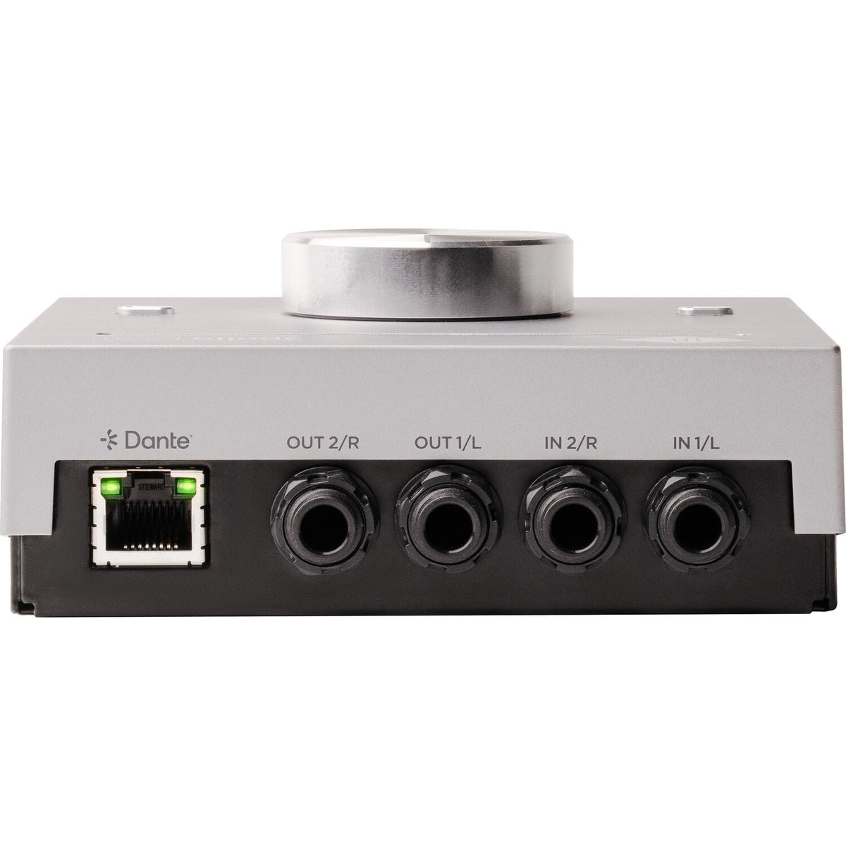 Universal Audio Apollo E2M Stereo Headphone Amp and Line Interface - View 2 | MusicMarket