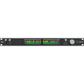 MOTU 16A 32x34 Thunderbolt/USB Audio Interface - MusicMarket