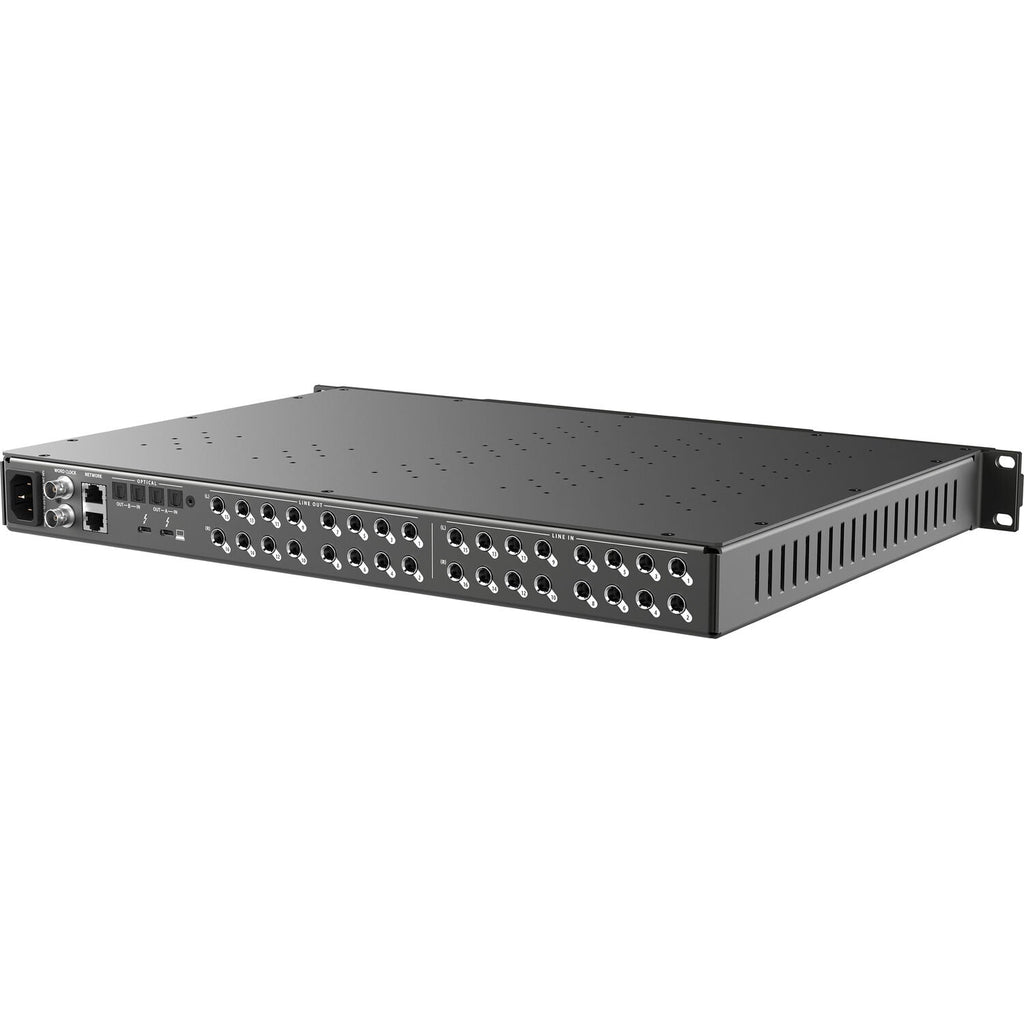 MOTU 16A 32x34 Thunderbolt/USB Audio Interface - View 7 | MusicMarket