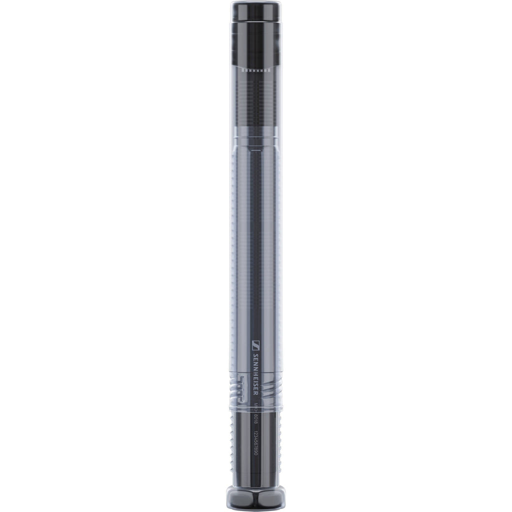Sennheiser MKH 8018 Stereo Shotgun Microphone - View 3 | MusicMarket