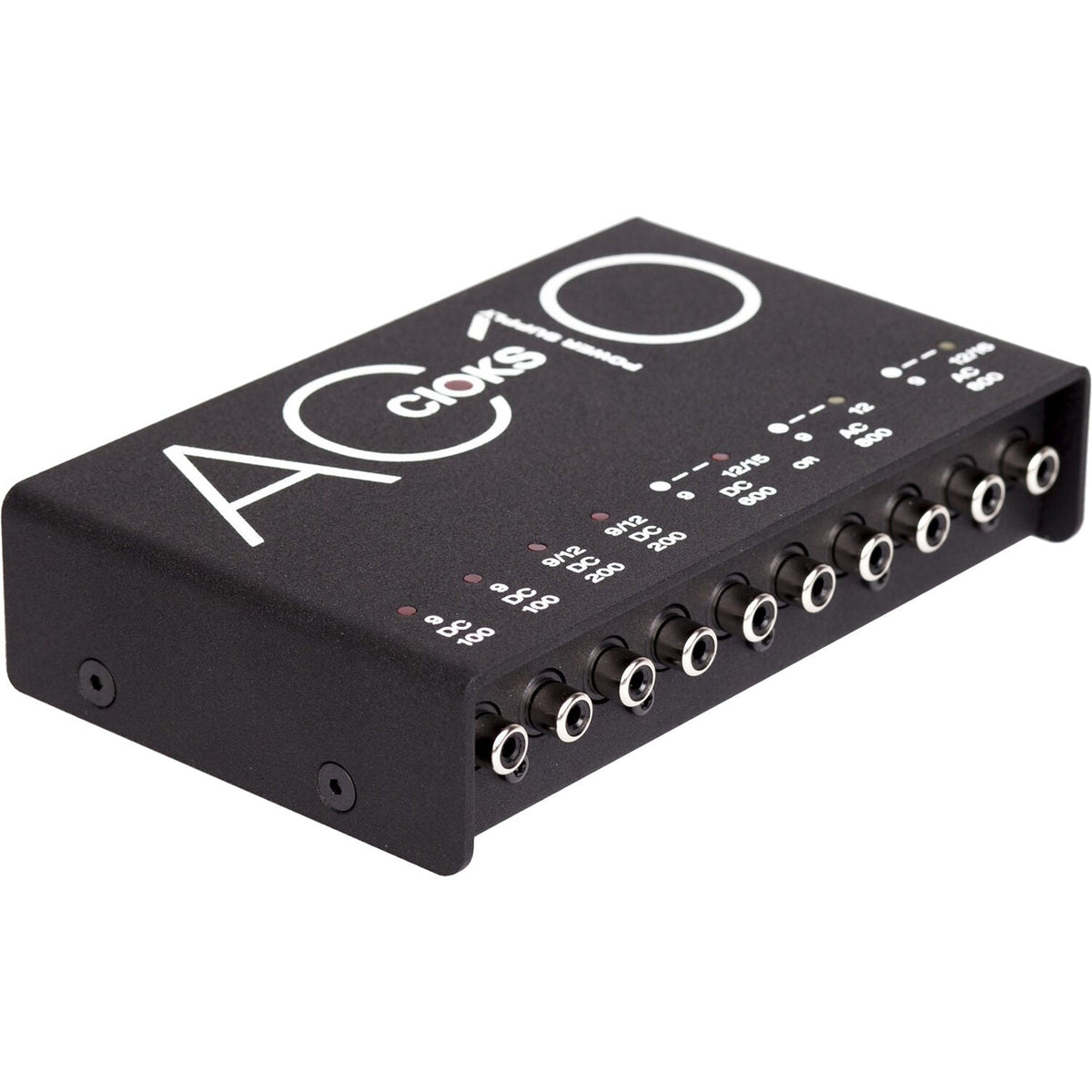 CIOKS AC10 Multi-Output Guitar Pedal Power Supply - View 2 | MusicMarket