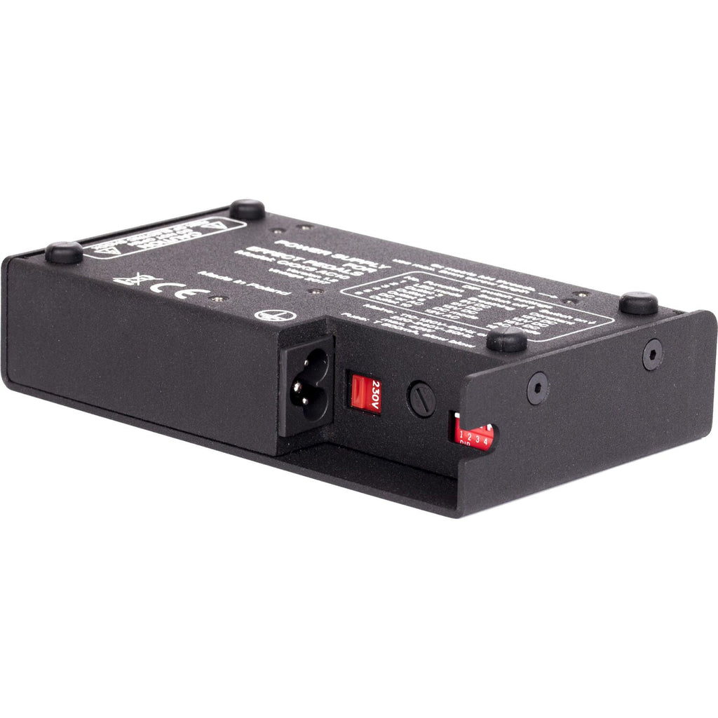 CIOKS AC10 Multi-Output Guitar Pedal Power Supply - View 4 | MusicMarket
