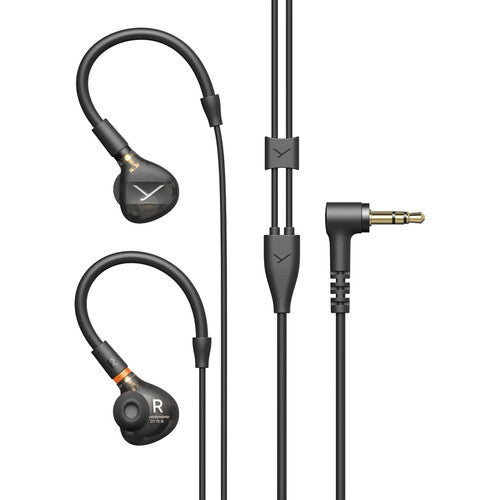 Beyerdynamic DT 72 IE Professional In-Ear Monitor - For Guitars & Vocals - View 3 | MusicMarket