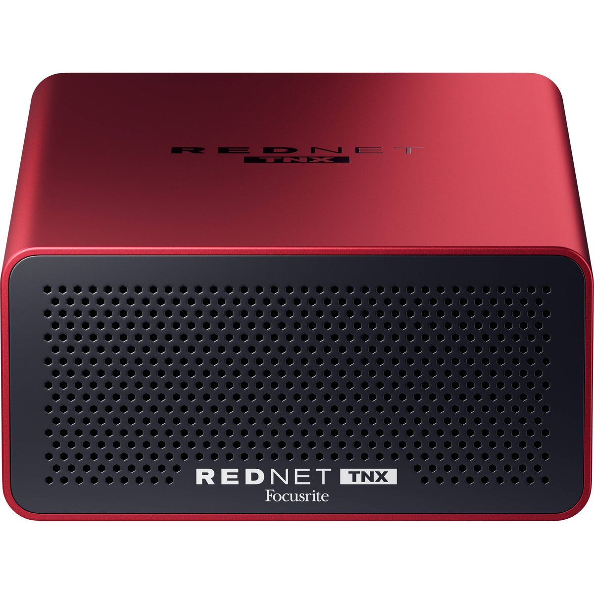 Focusrite RedNet TNX Portable Thunderbolt 3 and Dante Interface - View 2 | MusicMarket