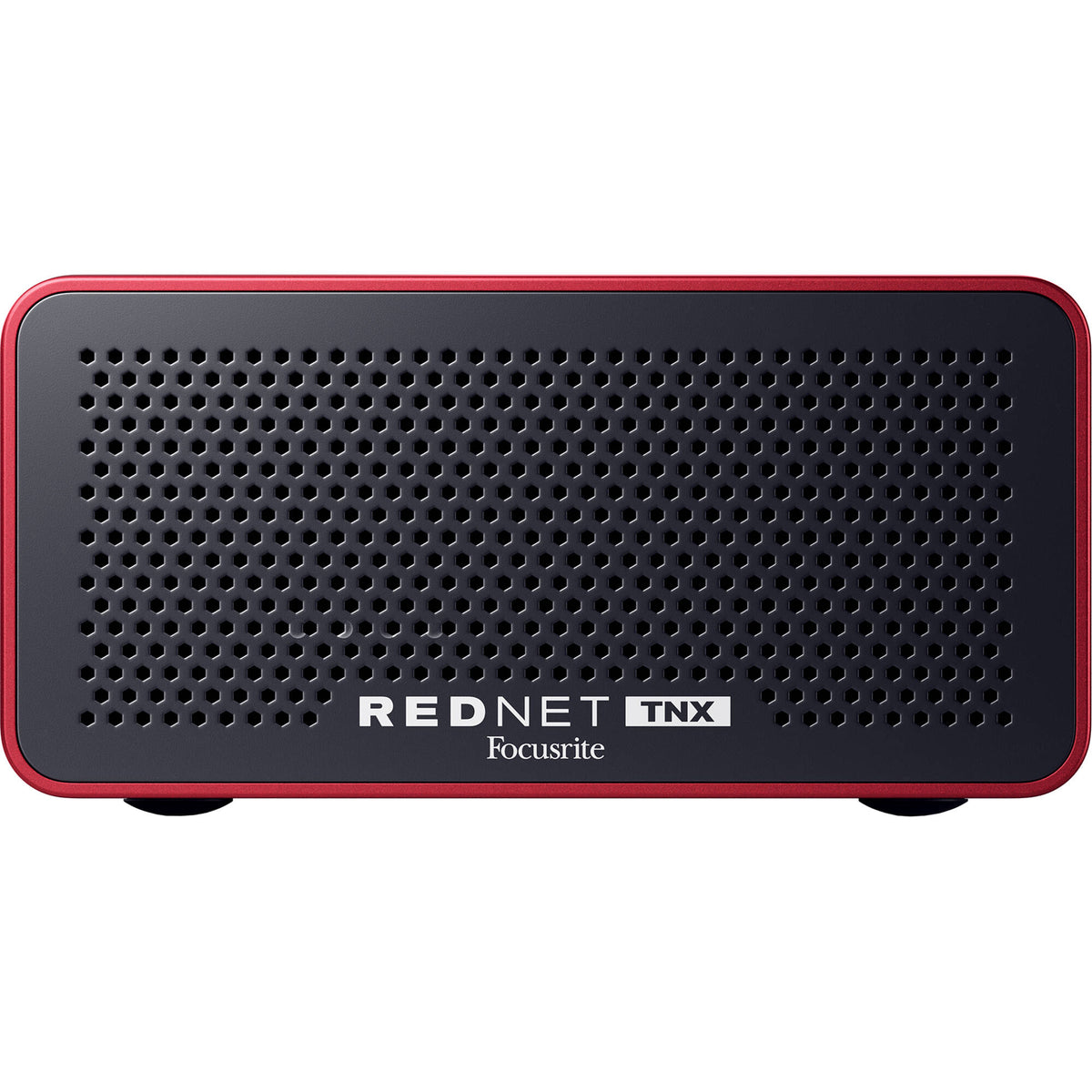 Focusrite RedNet TNX Portable Thunderbolt 3 and Dante Interface - MusicMarket