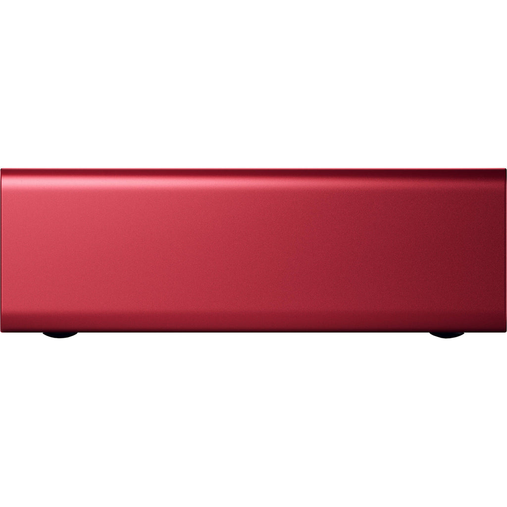 Focusrite RedNet TNX Portable Thunderbolt 3 and Dante Interface - View 7 | MusicMarket