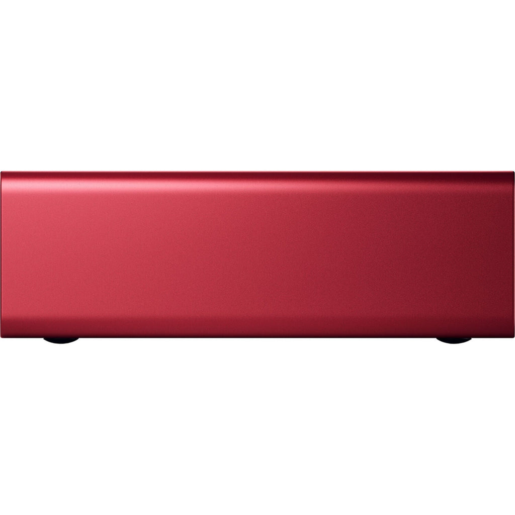 Focusrite RedNet TNX Portable Thunderbolt 3 and Dante Interface - View 8 | MusicMarket