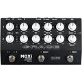 Grace Design MOXi Two-Channel Instrument Preamp & Blender - MusicMarket