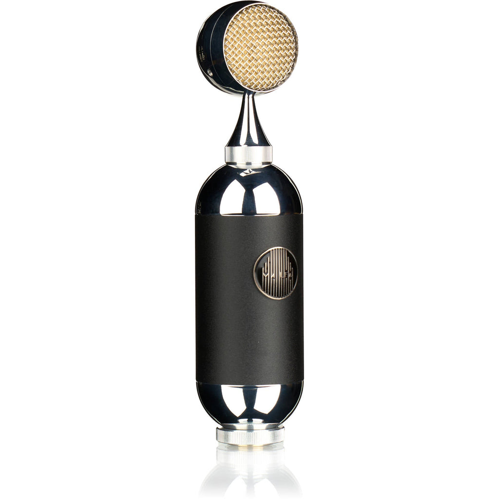 Soyuz 023 Malfa Deluxe Limited Edition Microphone - View 7 | MusicMarket