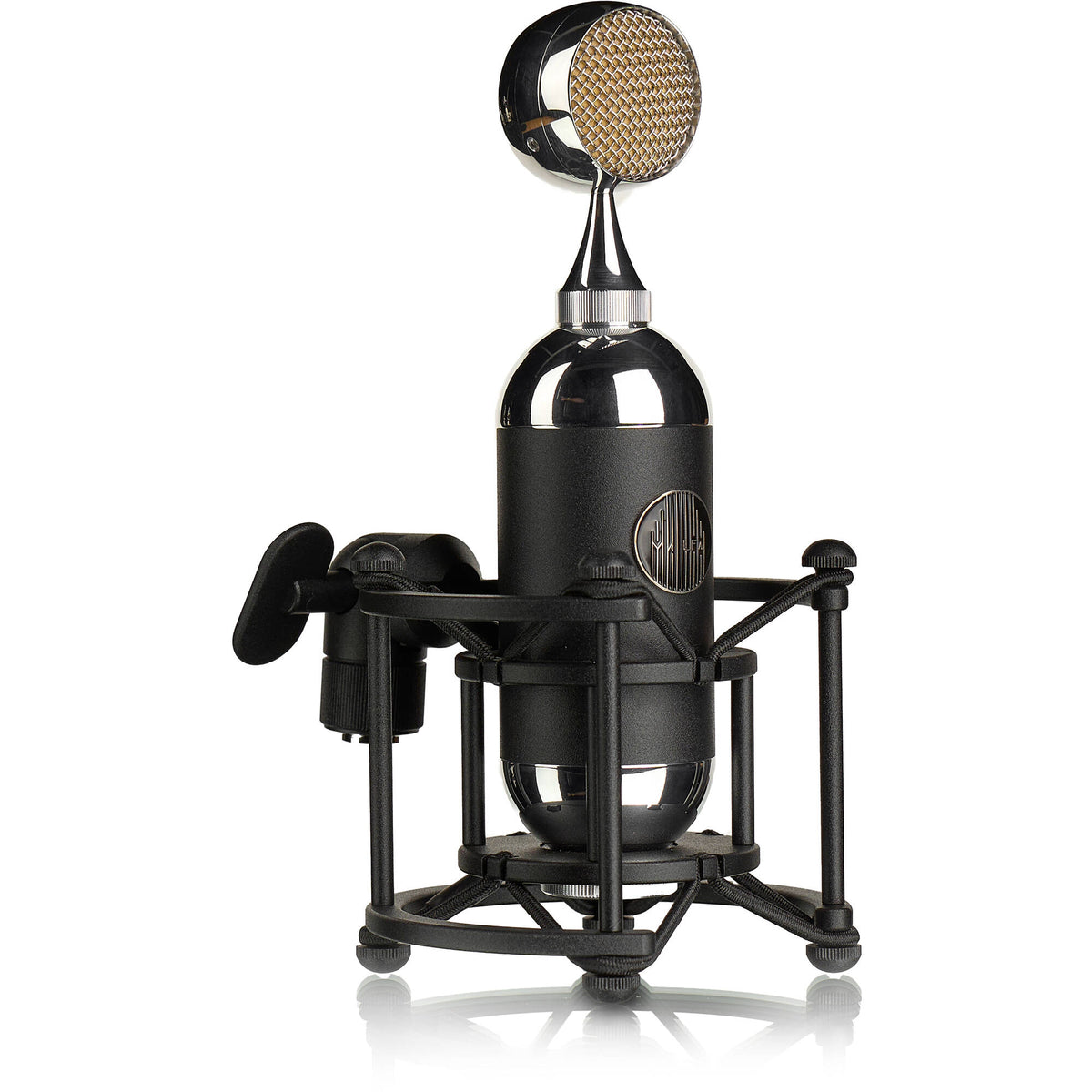 Soyuz 023 Malfa Deluxe Limited Edition Microphone - View 2 | MusicMarket