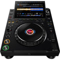 AlphaTheta CDJ-3000X DJ Player - MusicMarket