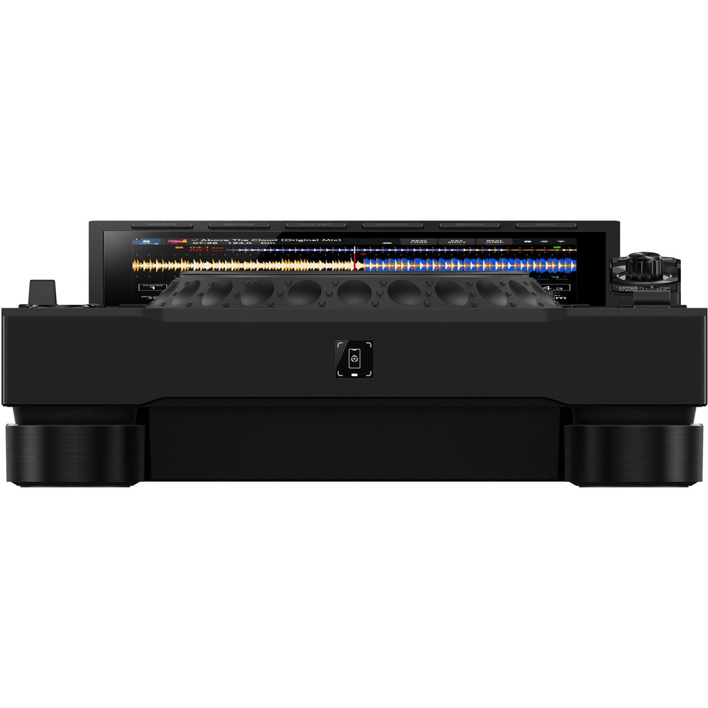 AlphaTheta CDJ-3000X DJ Player - View 4 | MusicMarket