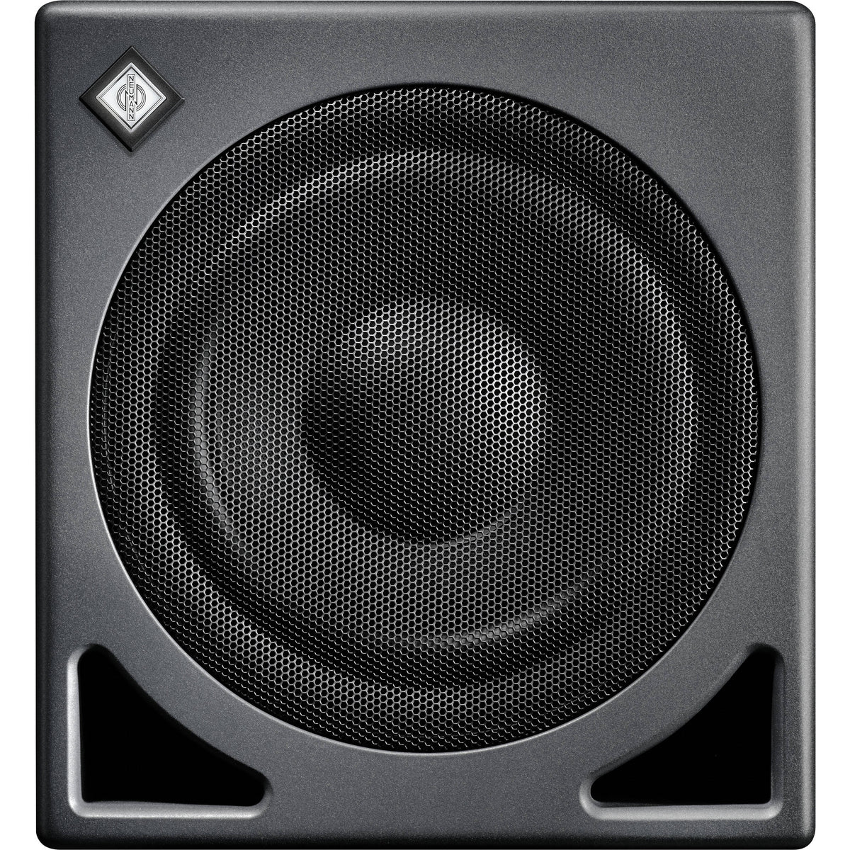 Neumann KH 810 II AES67 10" Active Studio Subwoofer - MusicMarket